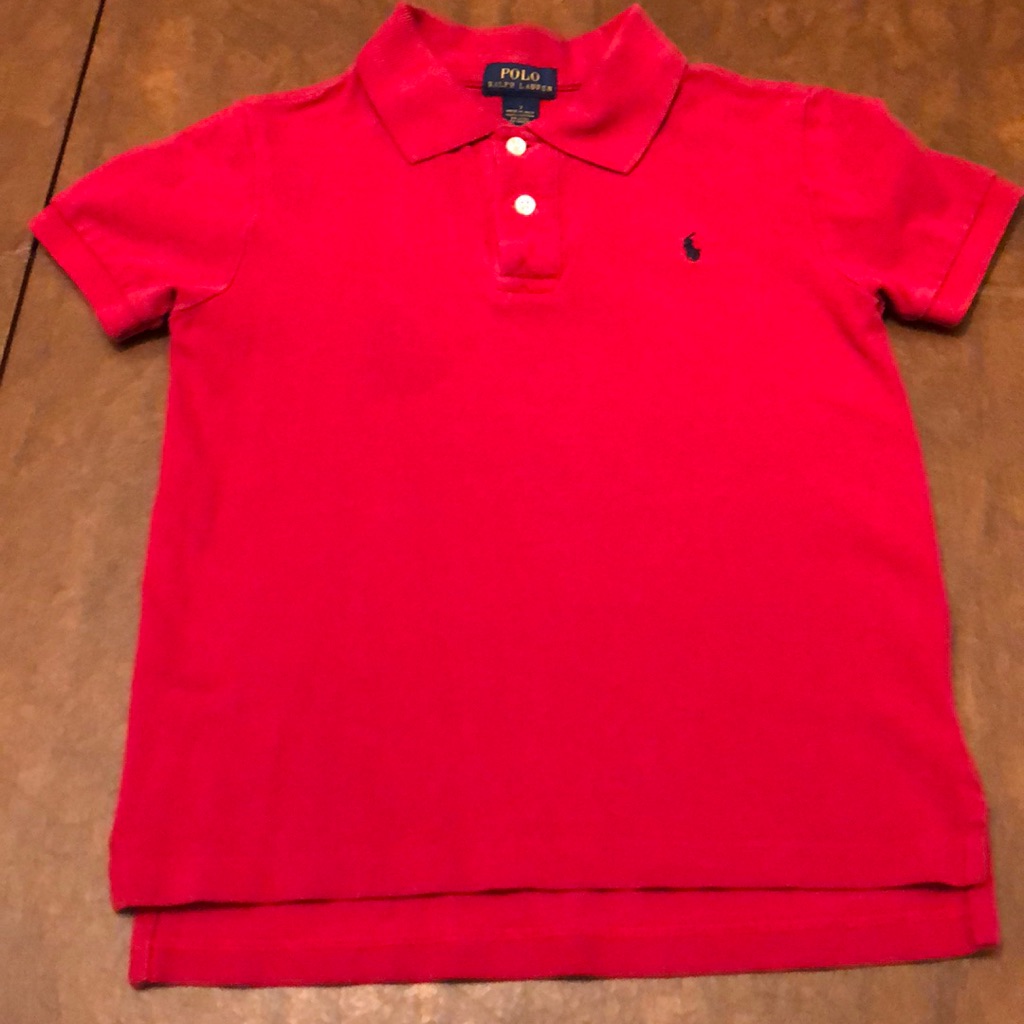 Polo Ralph Lauren Polo